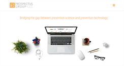 Desktop Screenshot of progroup.us